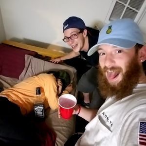 Meet your Posher, Jacob